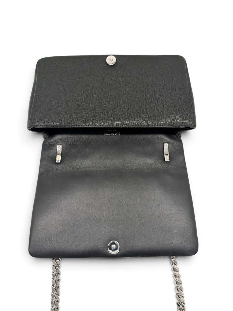 Lola Flap Bag (2019) & Dust Bag