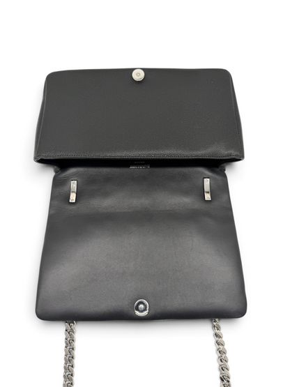 Lola Flap Bag (2019) & Dust Bag