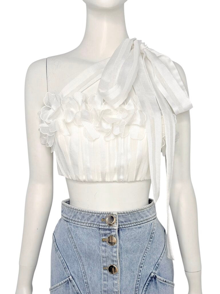 Lovestruck Garland Top Size 2