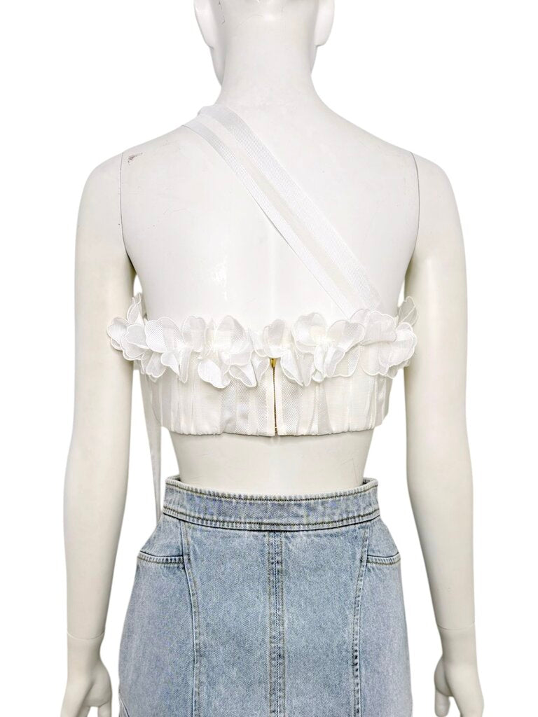 Lovestruck Garland Top Size 2