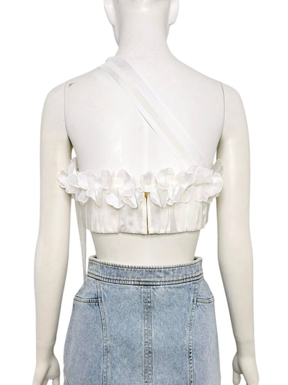 Lovestruck Garland Top Size 2