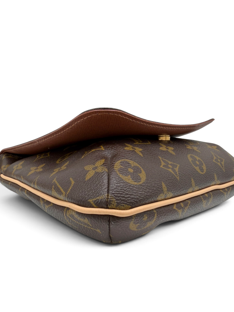 Musette Salsa Bag & Dust Bag