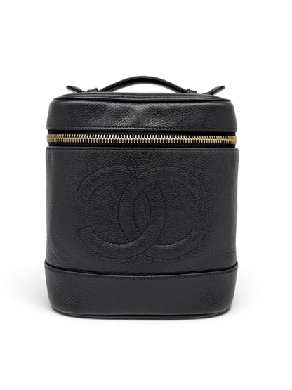 Vintage Vanity Bag