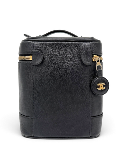 Vintage Vanity Bag
