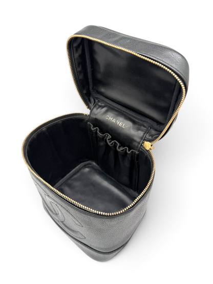Vintage Vanity Bag