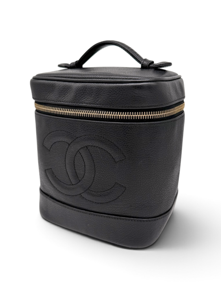 Vintage Vanity Bag