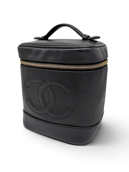 Vintage Vanity Bag