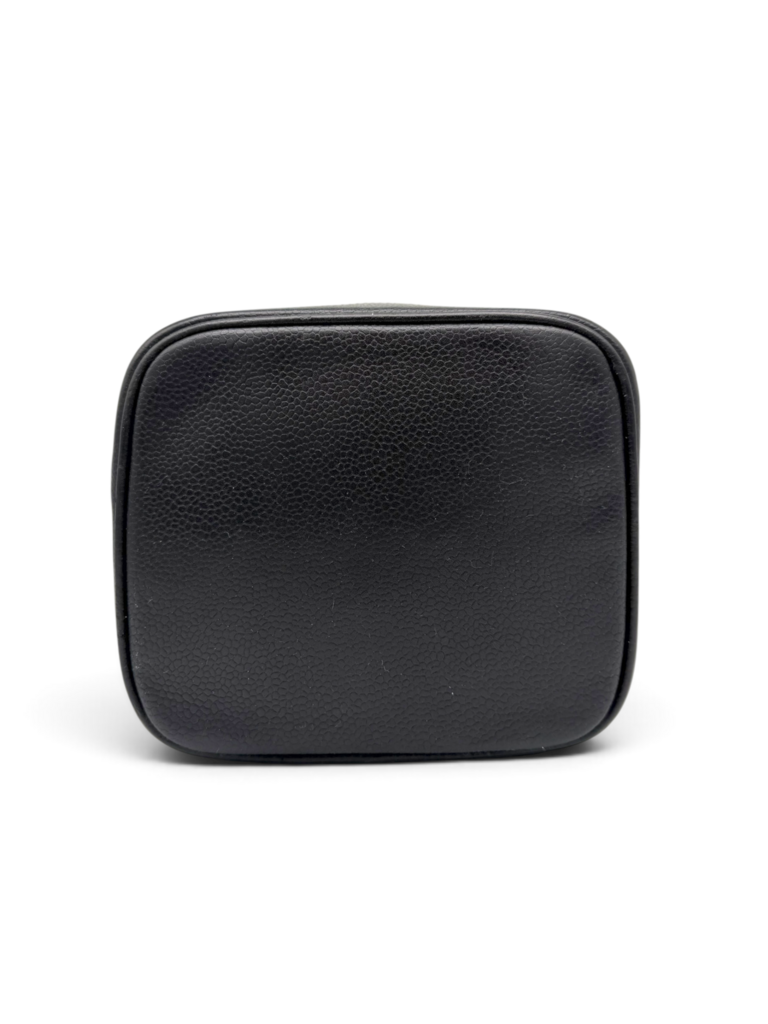 Vintage Vanity Bag