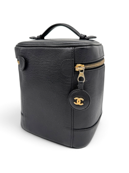 Vintage Vanity Bag