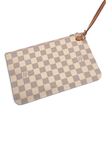 Neverfall MM Canvas Bag & Removable Pouch
