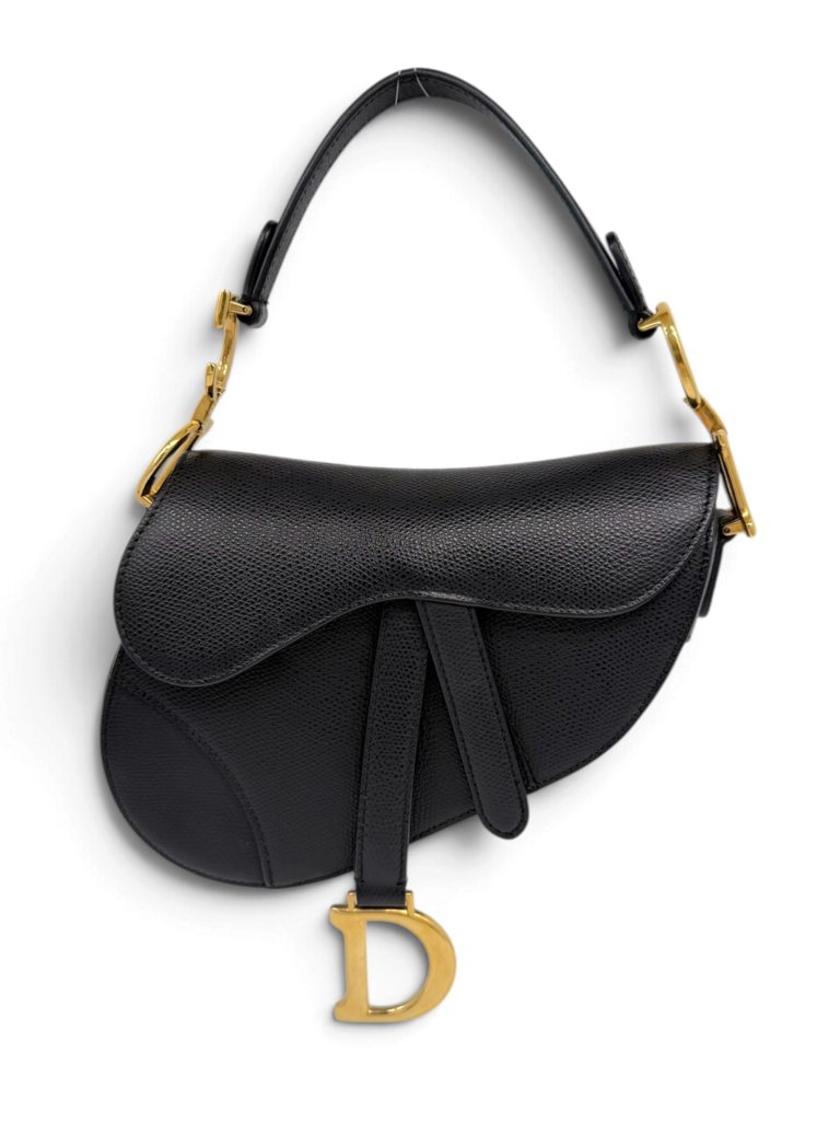 Mini Saddle Bag