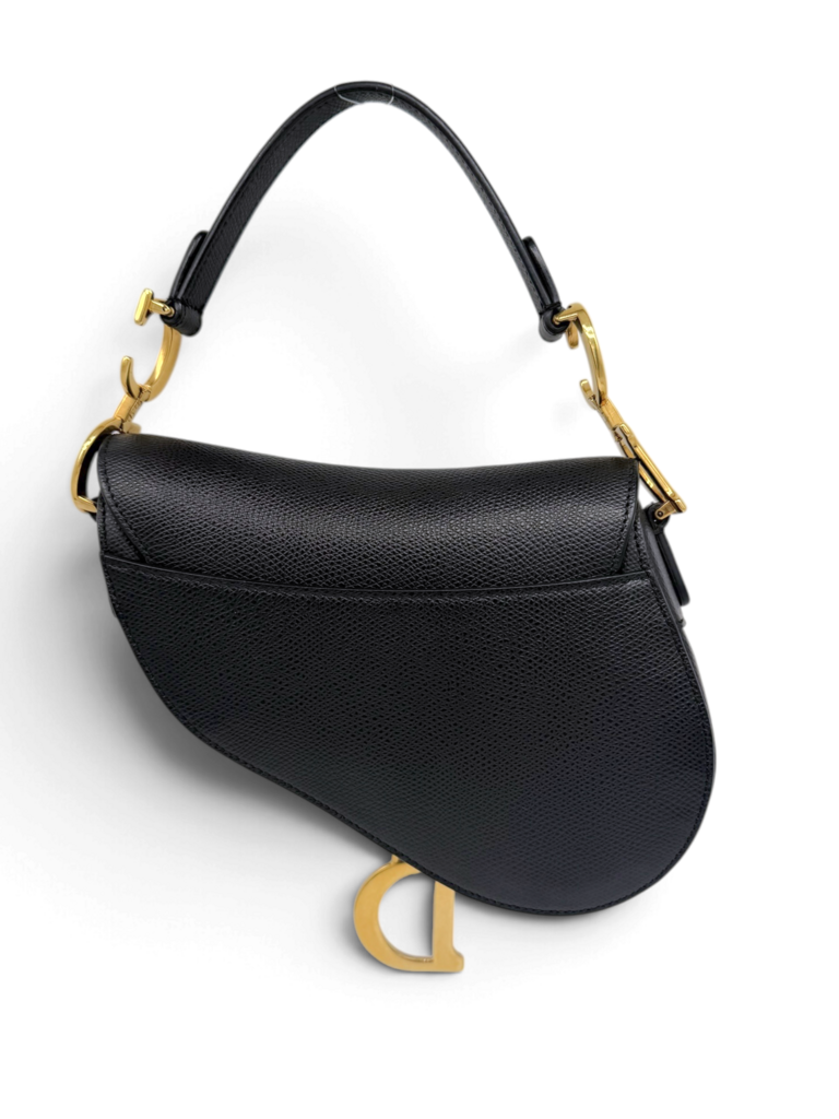 Mini Saddle Bag