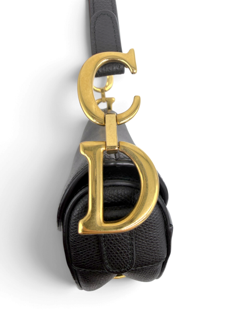 Mini Saddle Bag