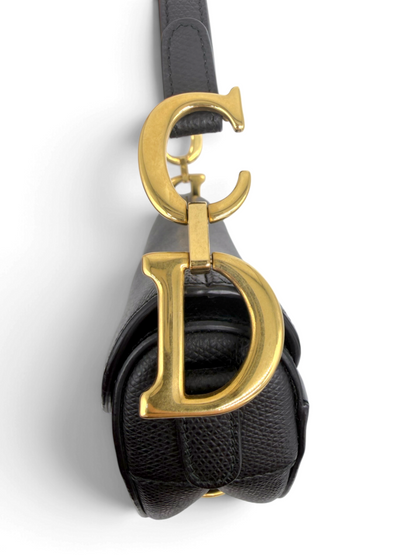 Mini Saddle Bag