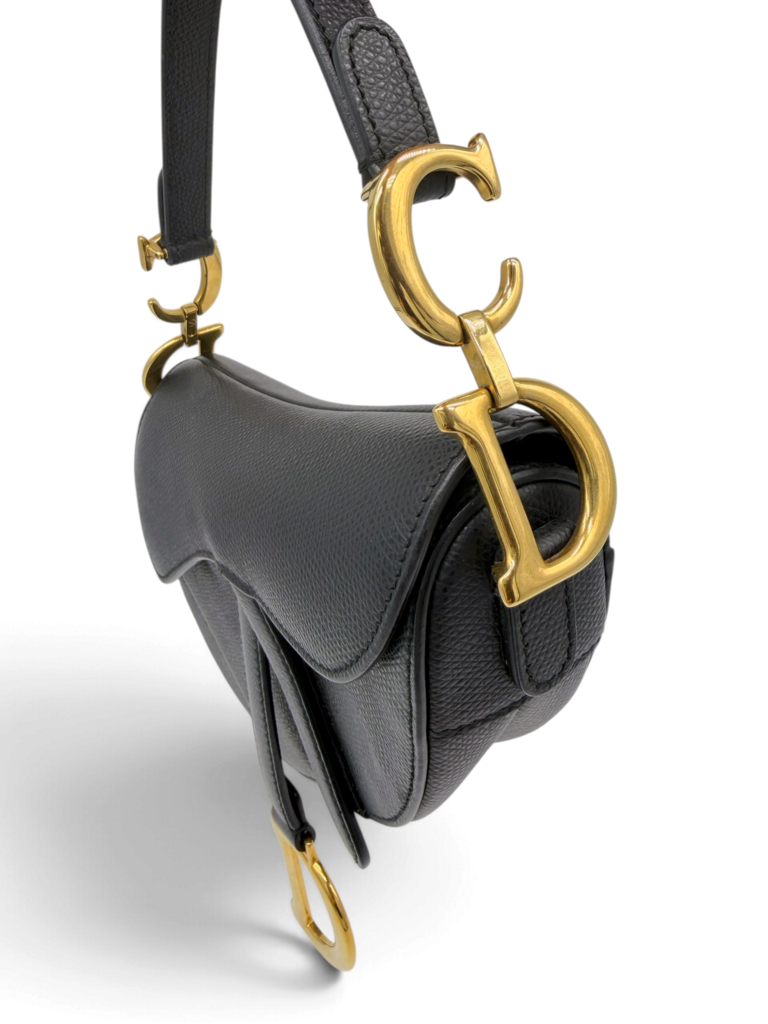 Mini Saddle Bag