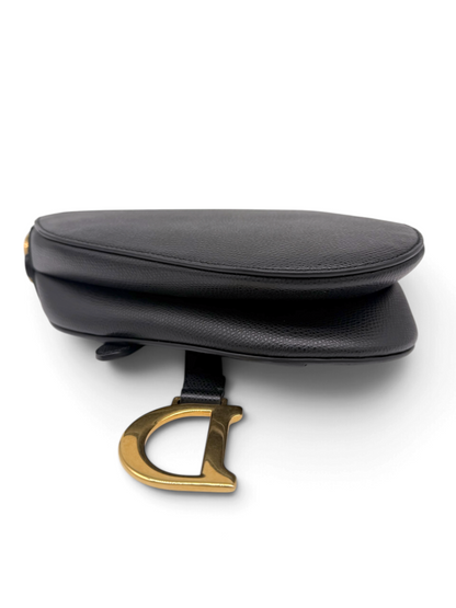 Mini Saddle Bag