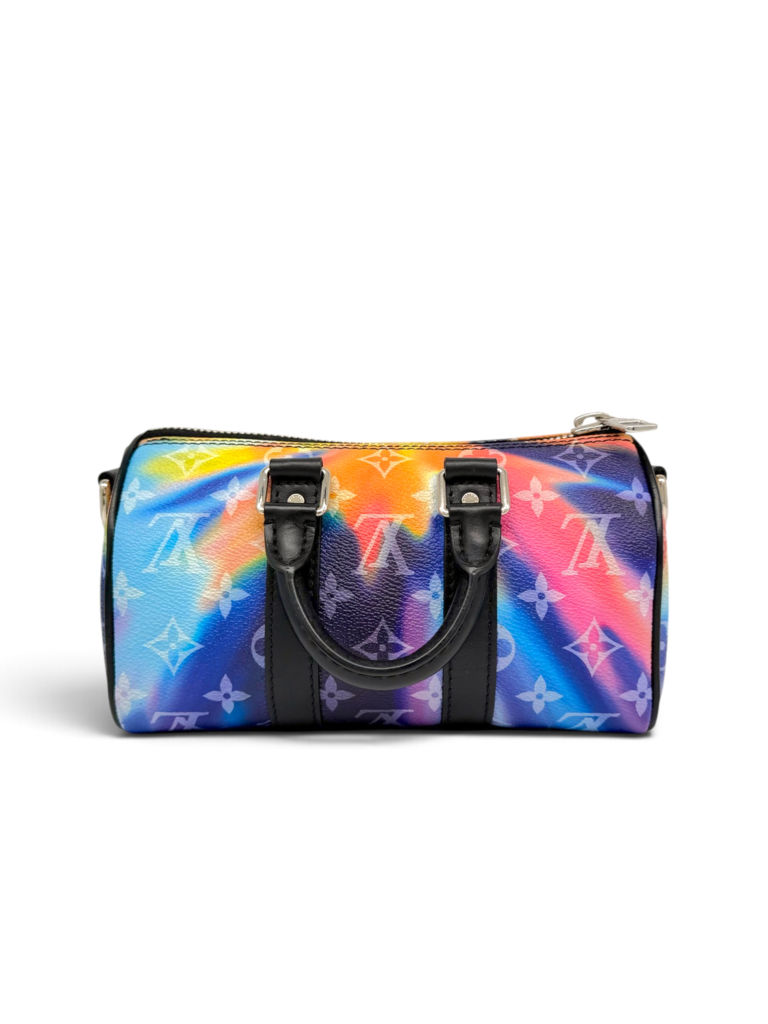 Sunset Keepall XS Bag & Strap