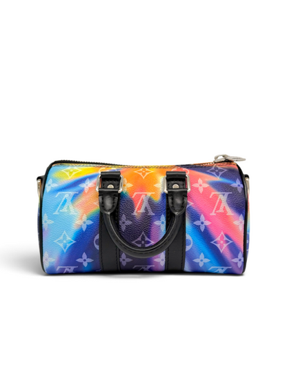 Sunset Keepall XS Bag & Strap