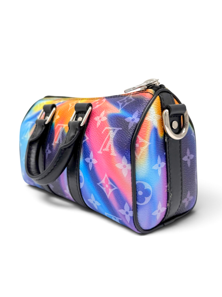 Sunset Keepall XS Bag & Strap