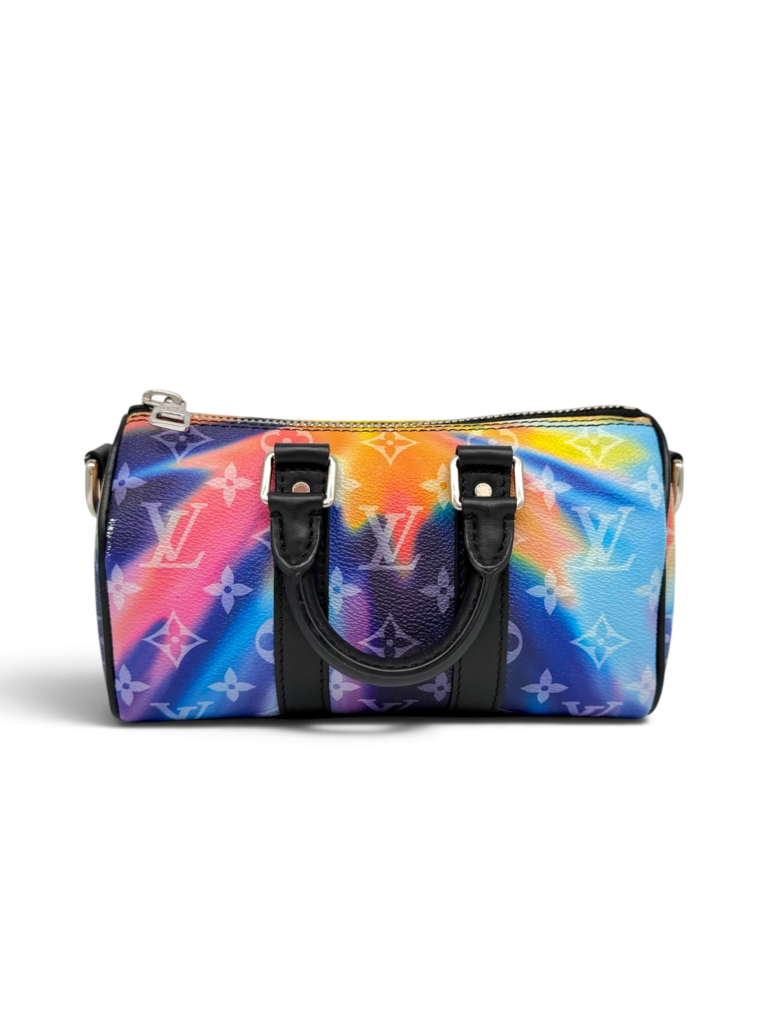 Sunset Keepall XS Bag & Strap