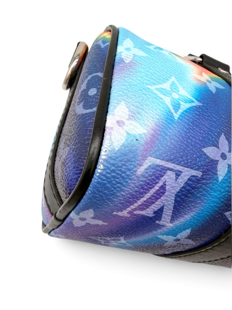 Sunset Keepall XS Bag & Strap