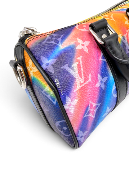 Sunset Keepall XS Bag & Strap