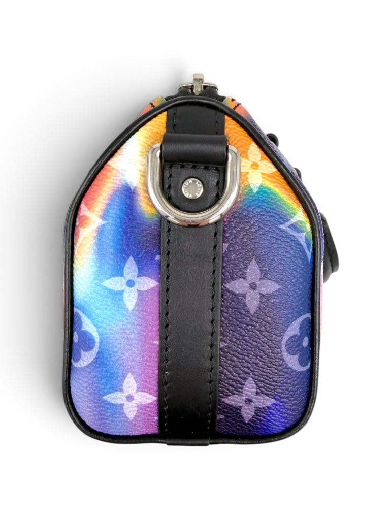 Sunset Keepall XS Bag & Strap