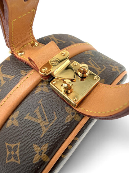 Boîte Chapeau Souple PM Bag & Strap