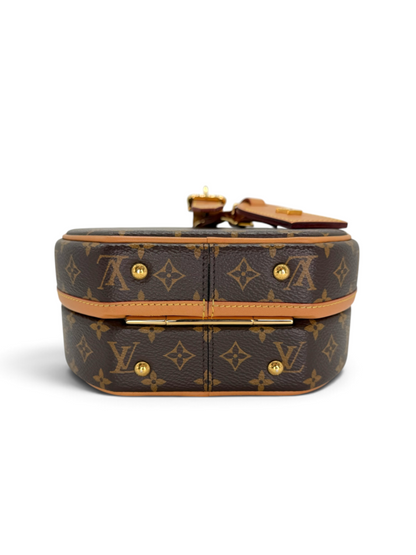 Boîte Chapeau Souple PM Bag & Strap