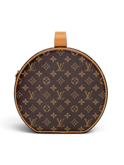 Boîte Chapeau Souple PM Bag & Strap