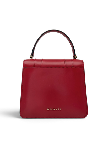 Serpenti Forever Handbag