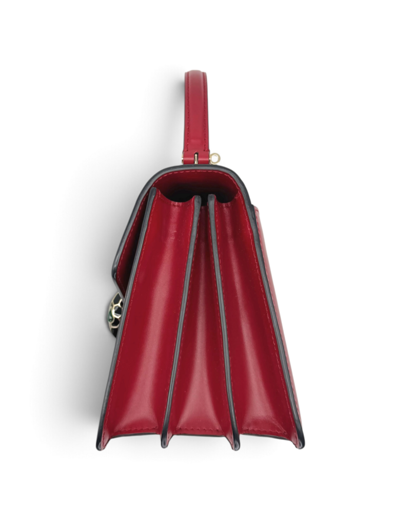 Serpenti Forever Handbag