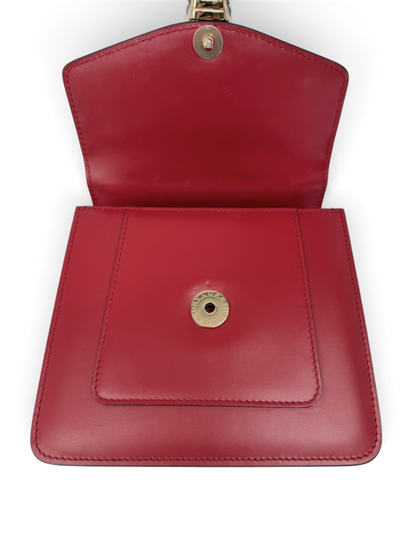 Serpenti Forever Handbag
