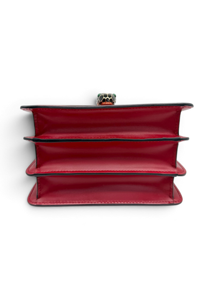 Serpenti Forever Handbag