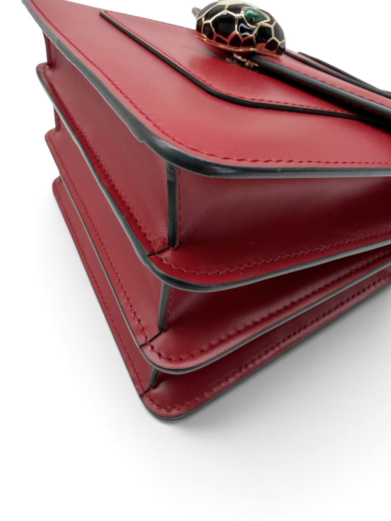 Serpenti Forever Handbag
