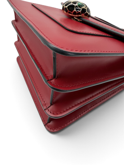 Serpenti Forever Handbag