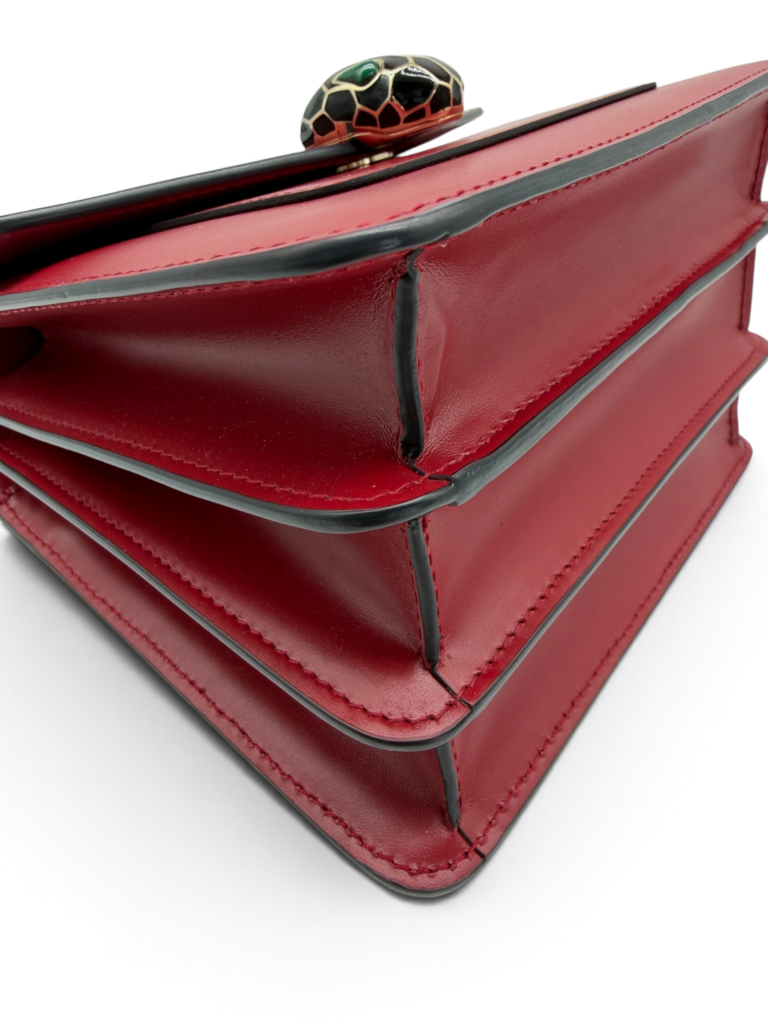 Serpenti Forever Handbag