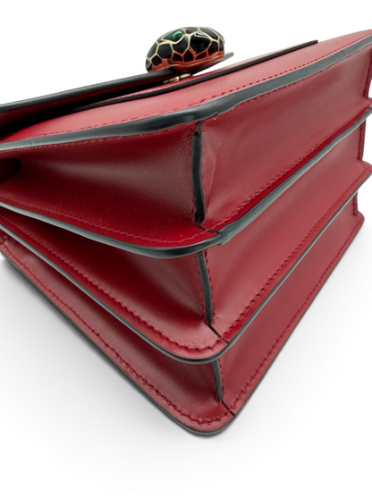 Serpenti Forever Handbag