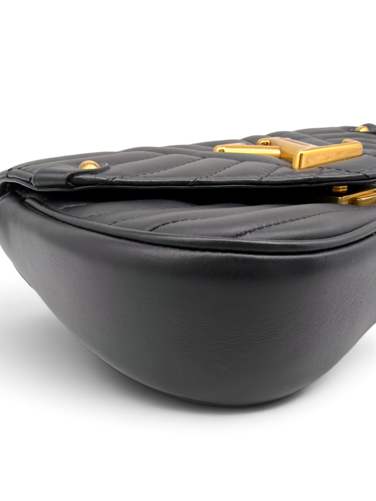 New Wave MM Chain Bag & Dust Bag
