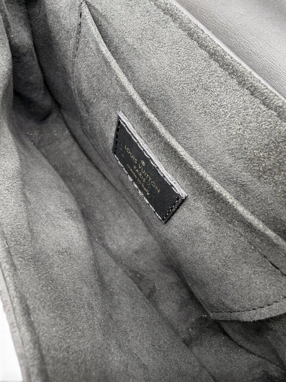 New Wave MM Chain Bag & Dust Bag