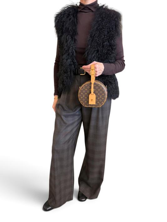 Boîte Chapeau Souple PM Bag & Strap