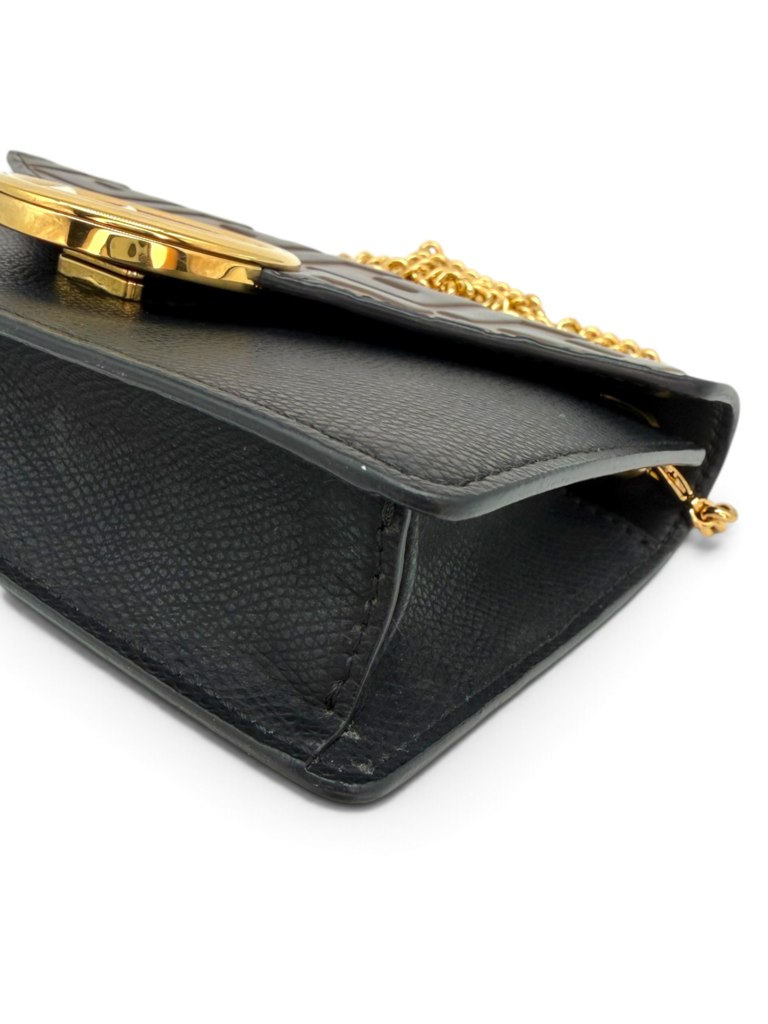 Vitello Liberty F Belt Pouch Bag & Dust Bag