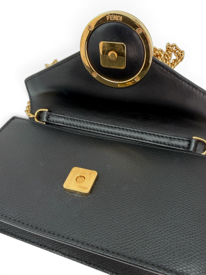 Vitello Liberty F Belt Pouch Bag & Dust Bag