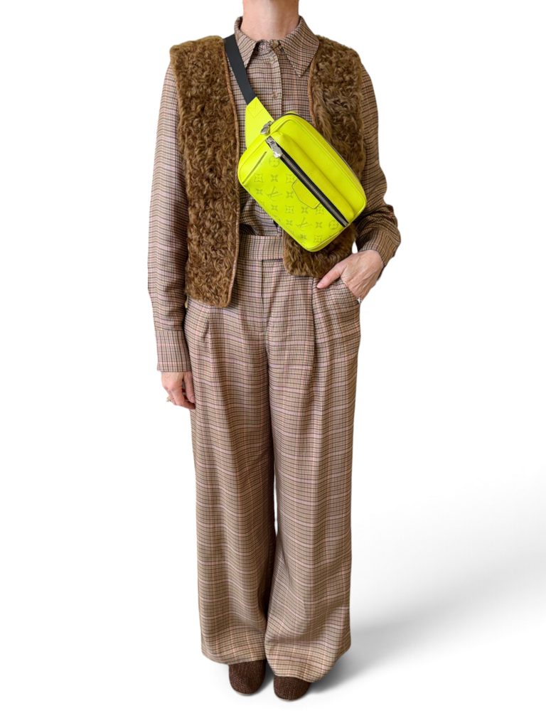 Taigarama Outdoor Bumbag