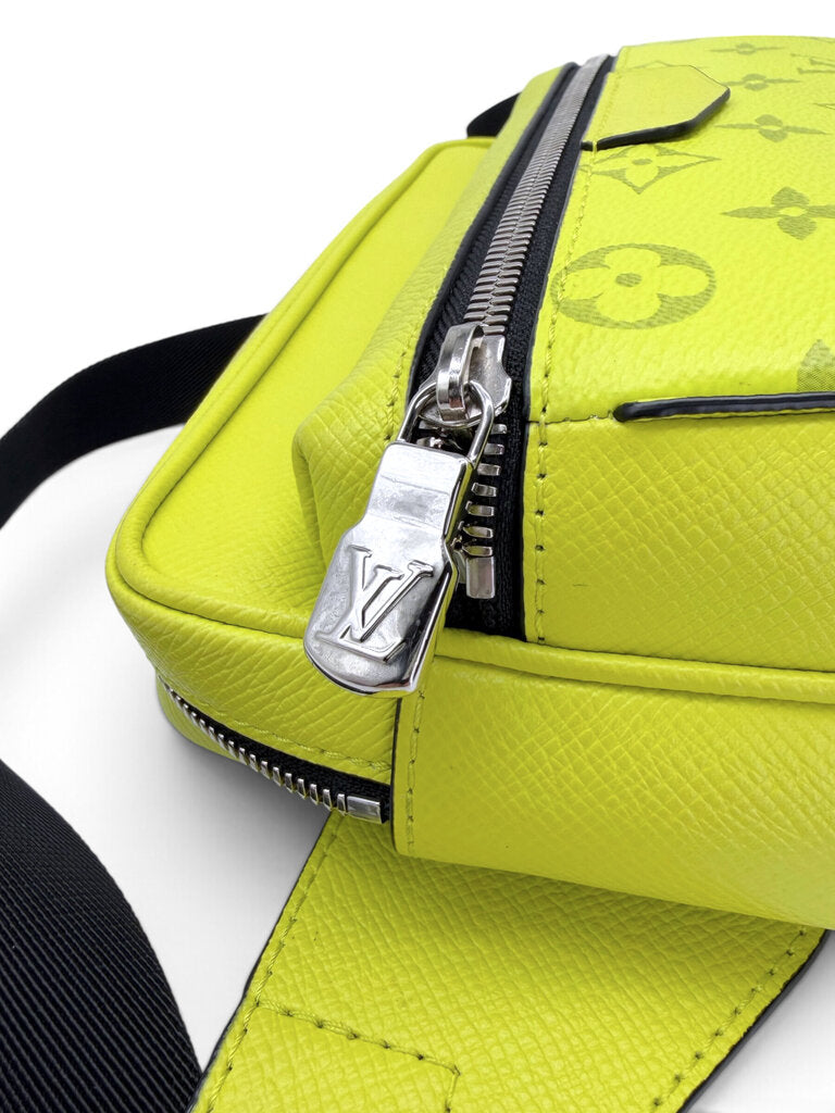 Taigarama Outdoor Bumbag