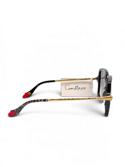 'The Lavish Life' Sunglasses NIB
