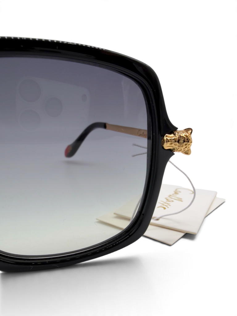 CAMILLA 'The Lavish Life' Sunglasses NIB
