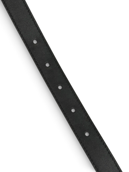 Slim GG Marmont Leather Belt Size 75/30