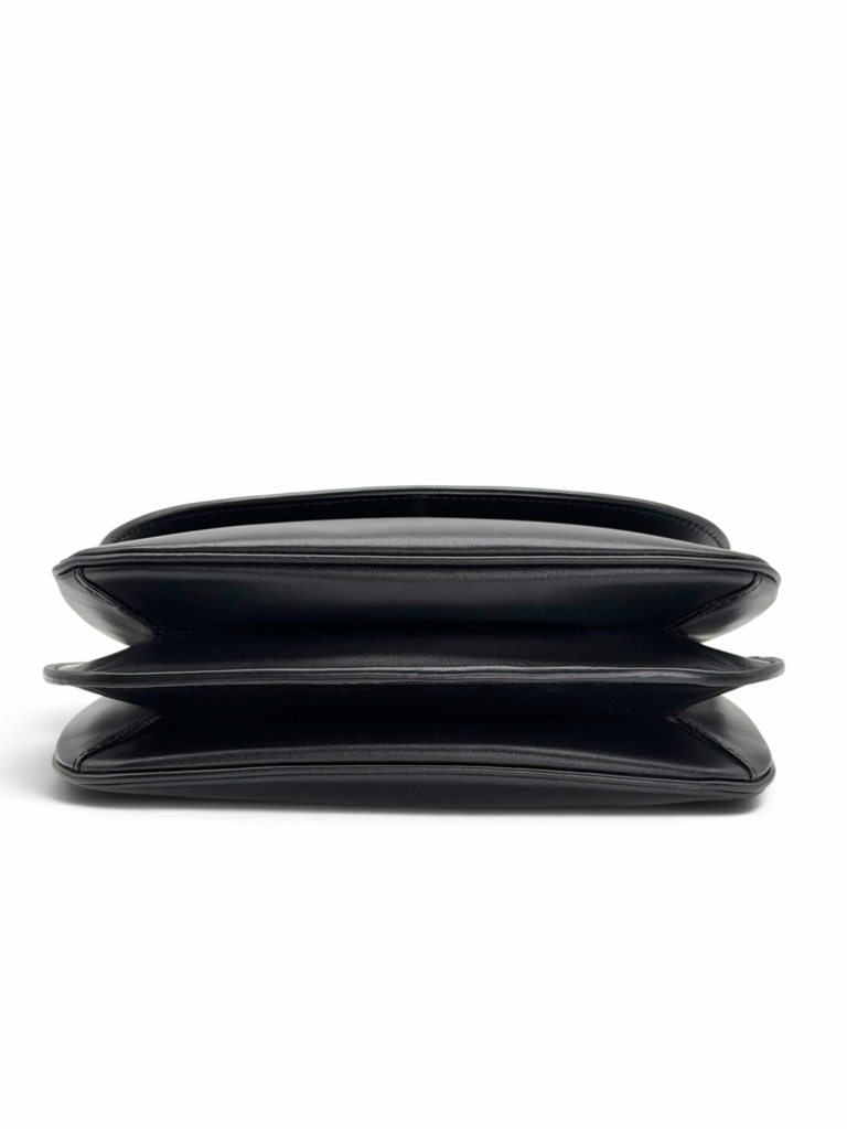 Yves Saint Laurent Medium Charlie Bag & Dust Bag