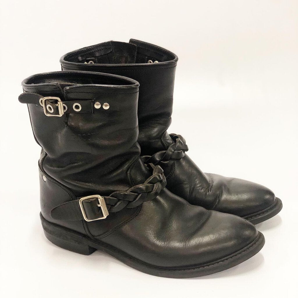 Golden Goose Boots Size 39